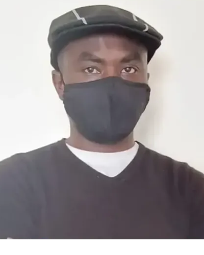 Freddy Dzokanga