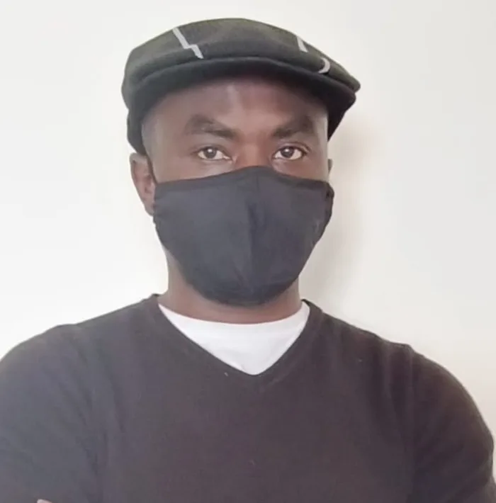 Freddy Dzokanga