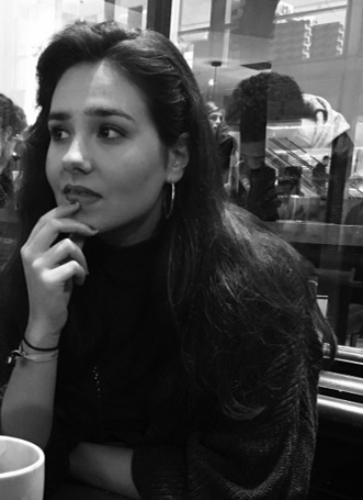 Marie Dibe
