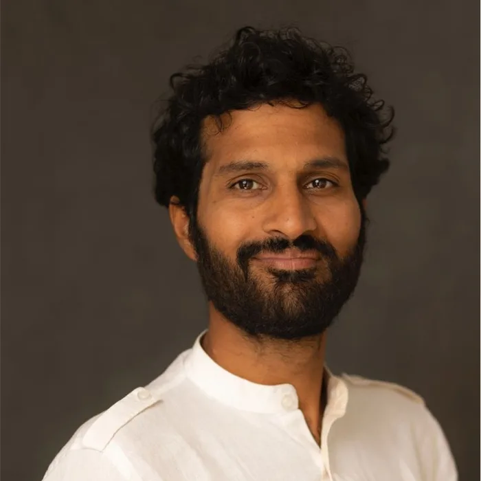 Taoufik Vallipuram