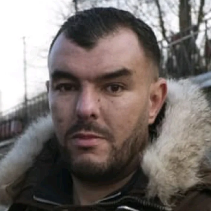 Zakaria Harroussi