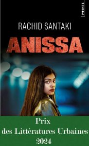 Anissa  Rachid Santaki