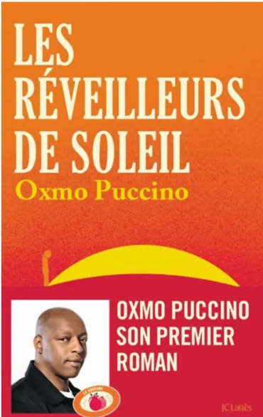 Couverture de Les réveilleurs de soleil