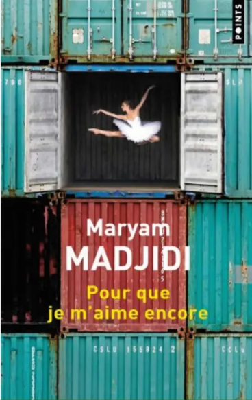 Couverture de Pour que je m'aime encore