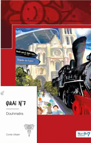 Couverture de Quai n°7