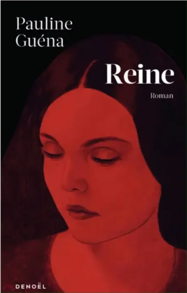 Couverture de Reine