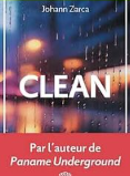 Clean  Johann Zarca