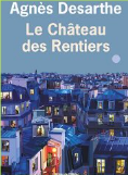 Couverture de Le Château des Rentiers