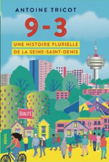 Couverture de 9-3