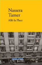 Couverture de Allô la Place