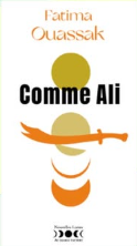 Couverture de Comme Ali