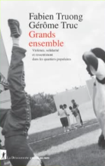 Couverture de Grands ensembles