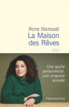 Couverture de La Maison des Rêves