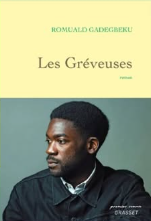 Les Gréveuses  Romuald Gadegbeku