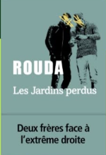 Couverture de Les Jardins perdus