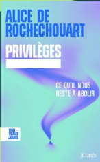 Couverture de Privilèges